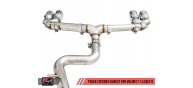 AWE Tuning Track Exhaust